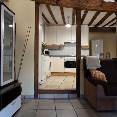 Apartamento La Hoz Cuenca  Eksteriør billede