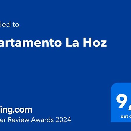 Apartamento La Hoz Cuenca  Eksteriør billede