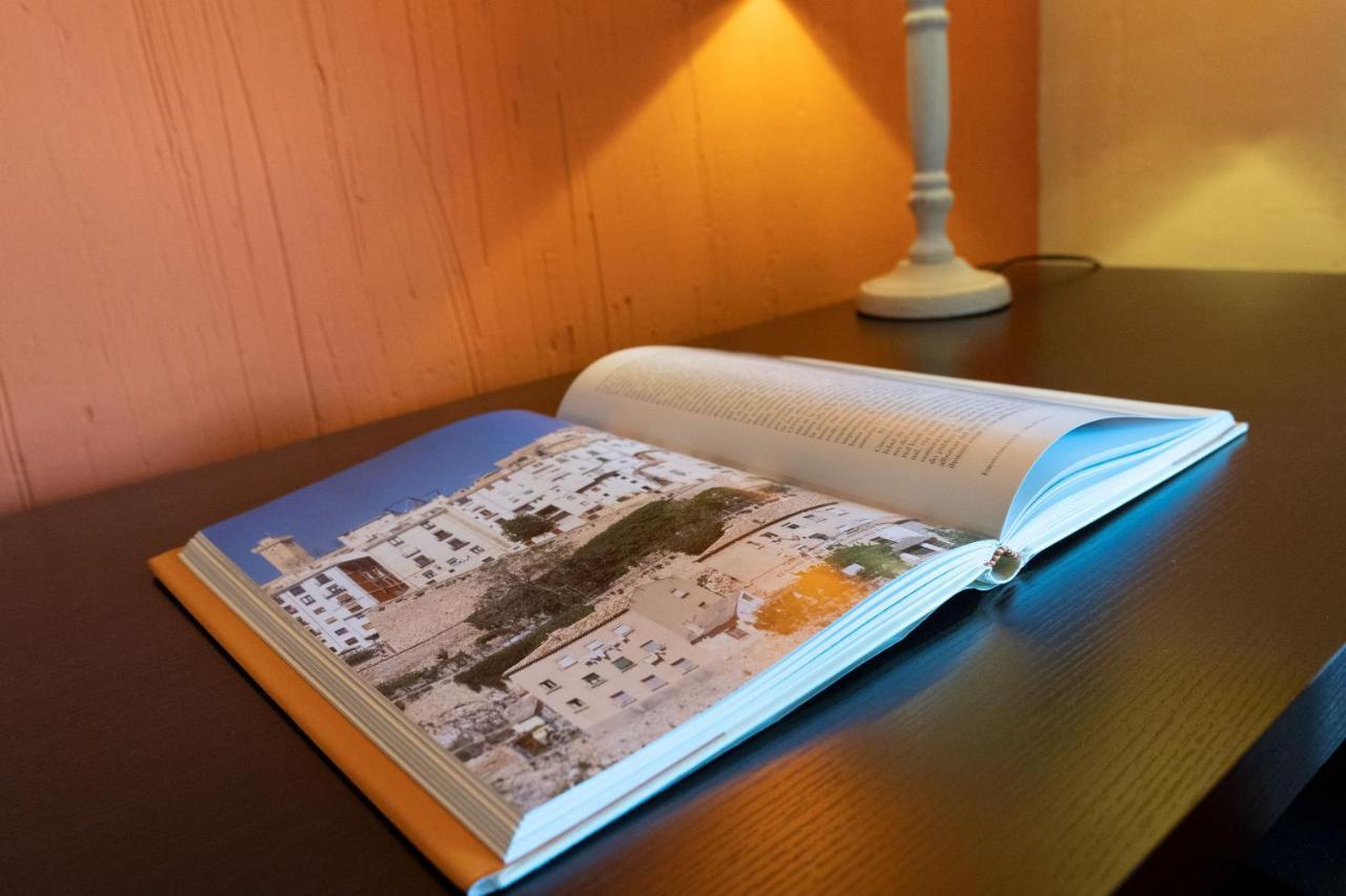 Apartamento La Hoz Cuenca  Eksteriør billede