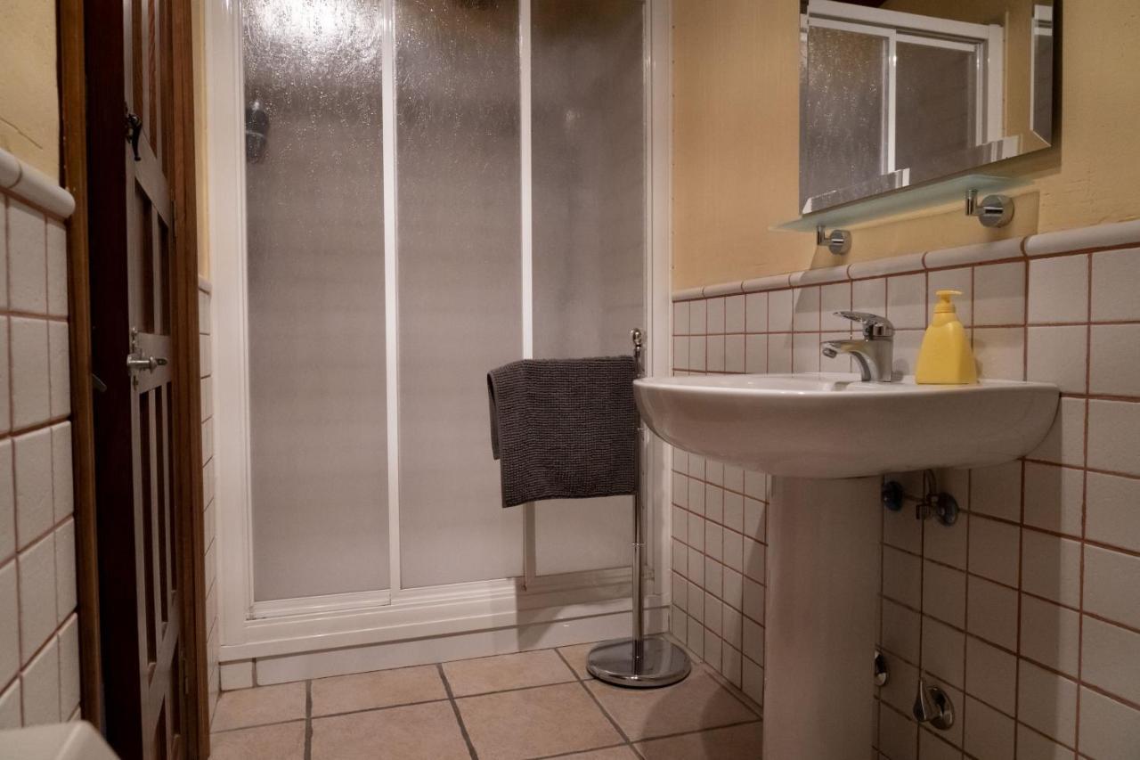 Apartamento La Hoz Cuenca  Eksteriør billede
