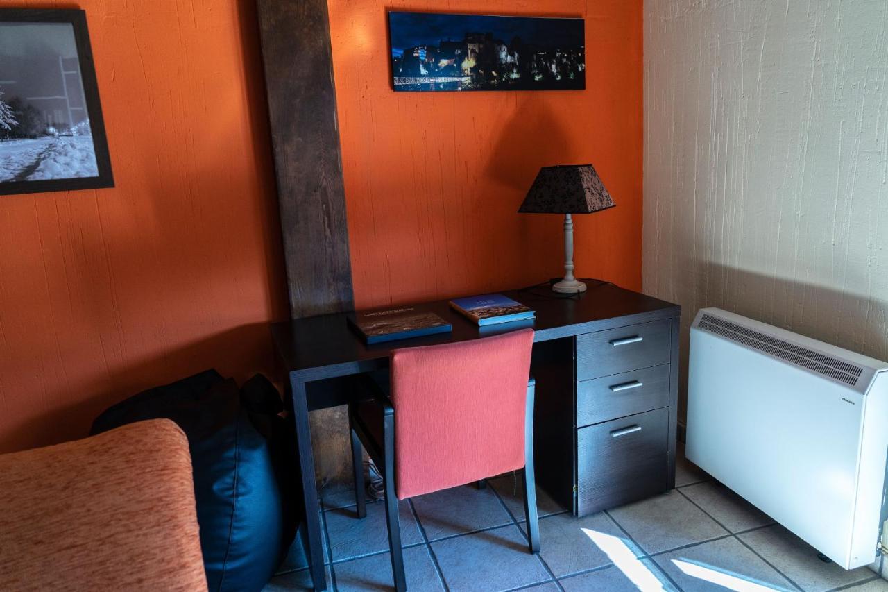 Apartamento La Hoz Cuenca  Eksteriør billede