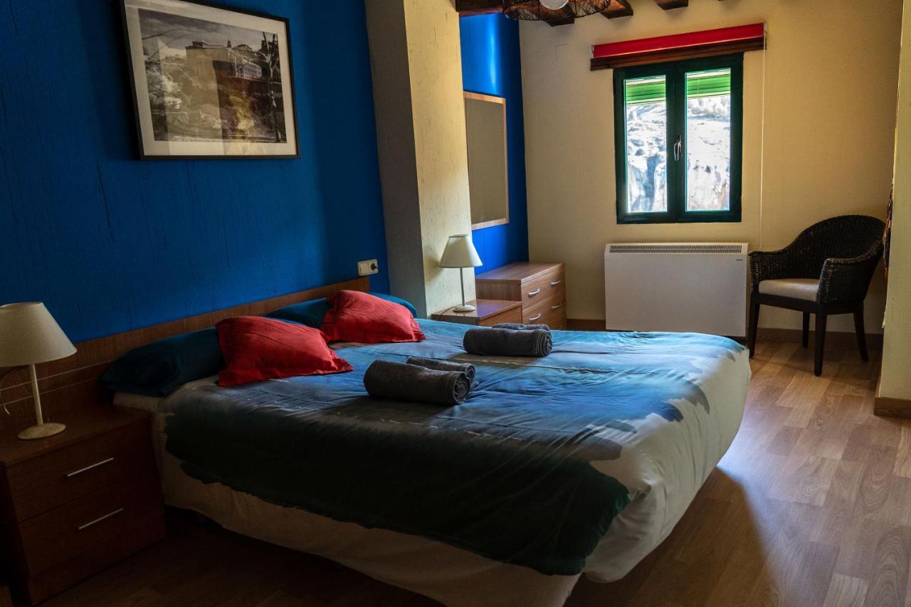 Apartamento La Hoz Cuenca  Eksteriør billede