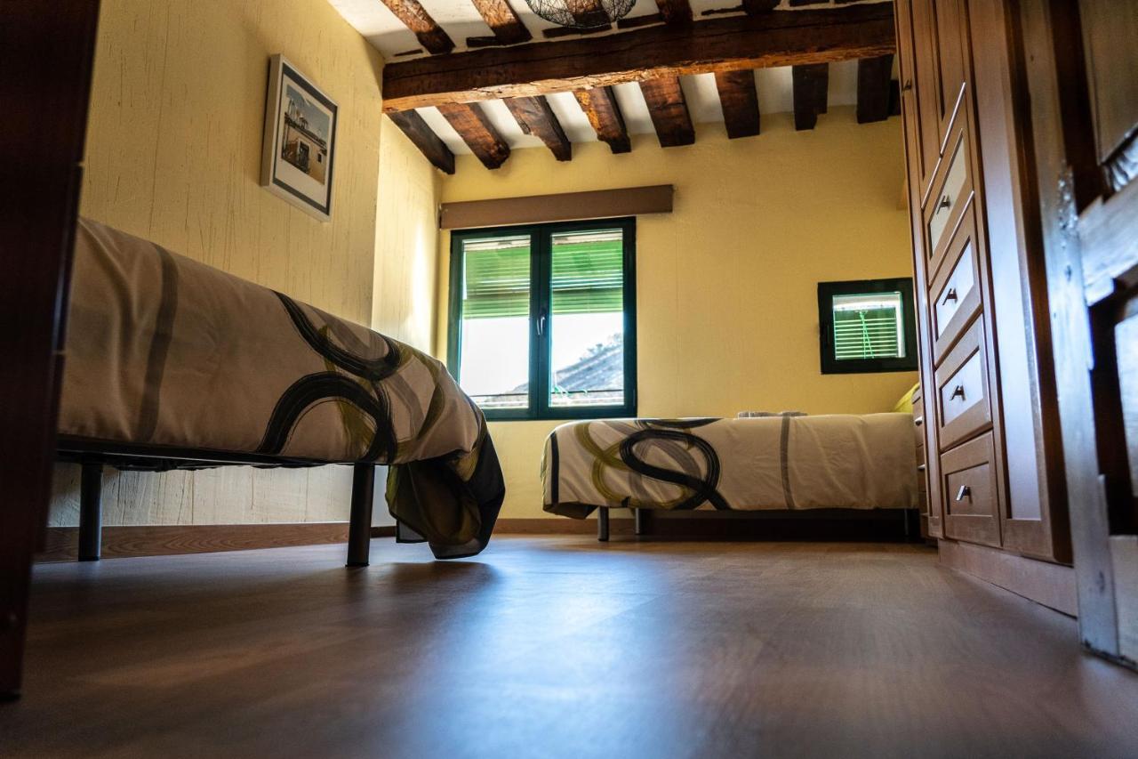 Apartamento La Hoz Cuenca  Eksteriør billede