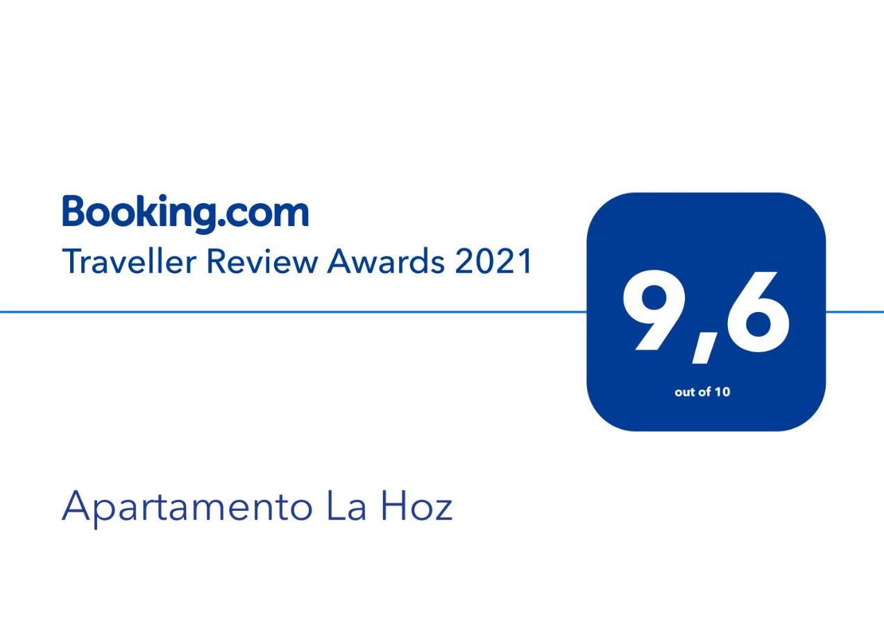 Apartamento La Hoz Cuenca  Eksteriør billede