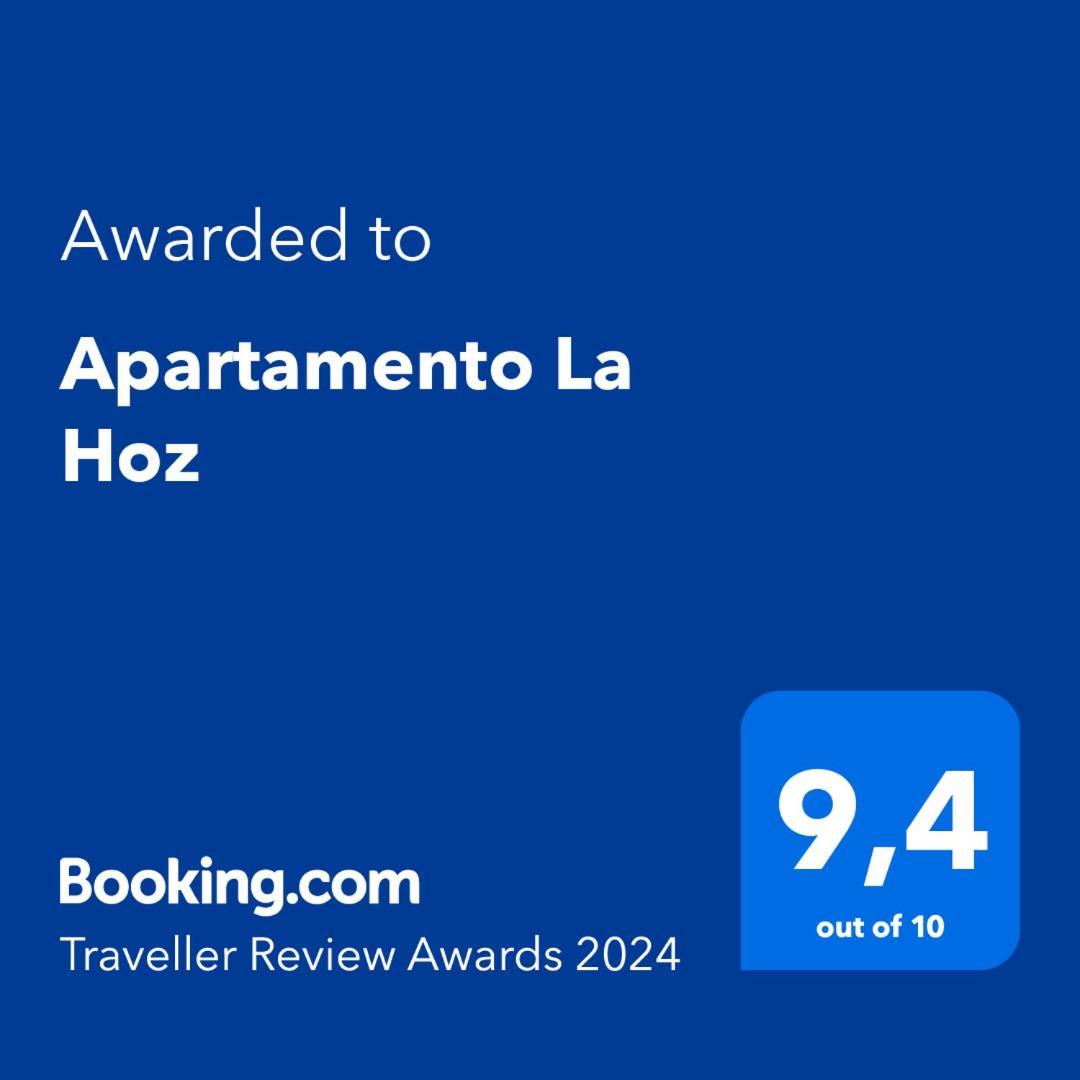 Apartamento La Hoz Cuenca  Eksteriør billede