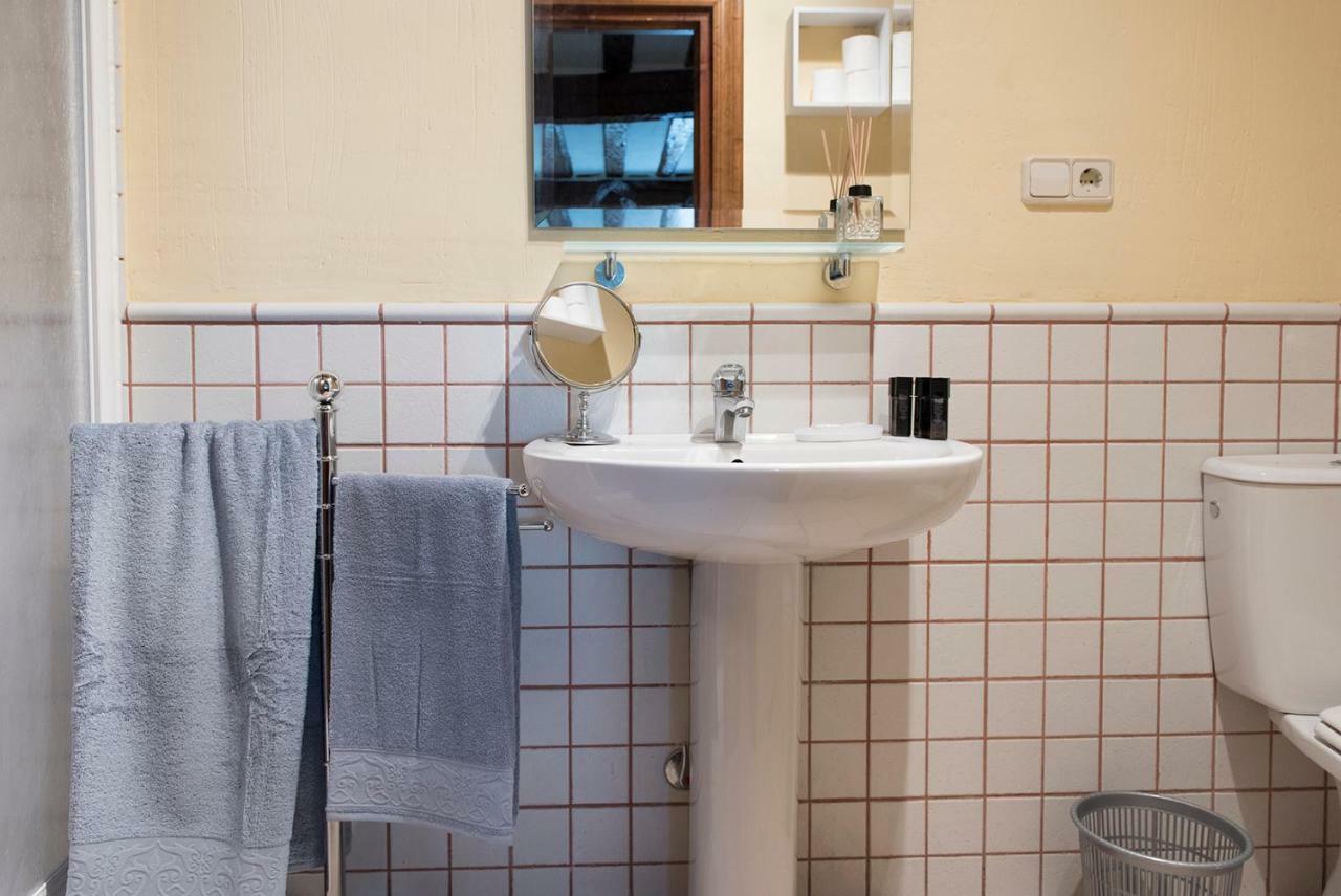 Apartamento La Hoz Cuenca  Eksteriør billede
